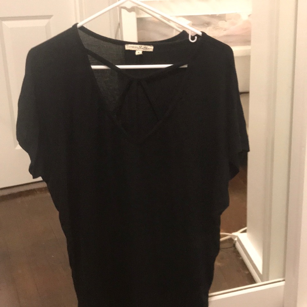 Express top